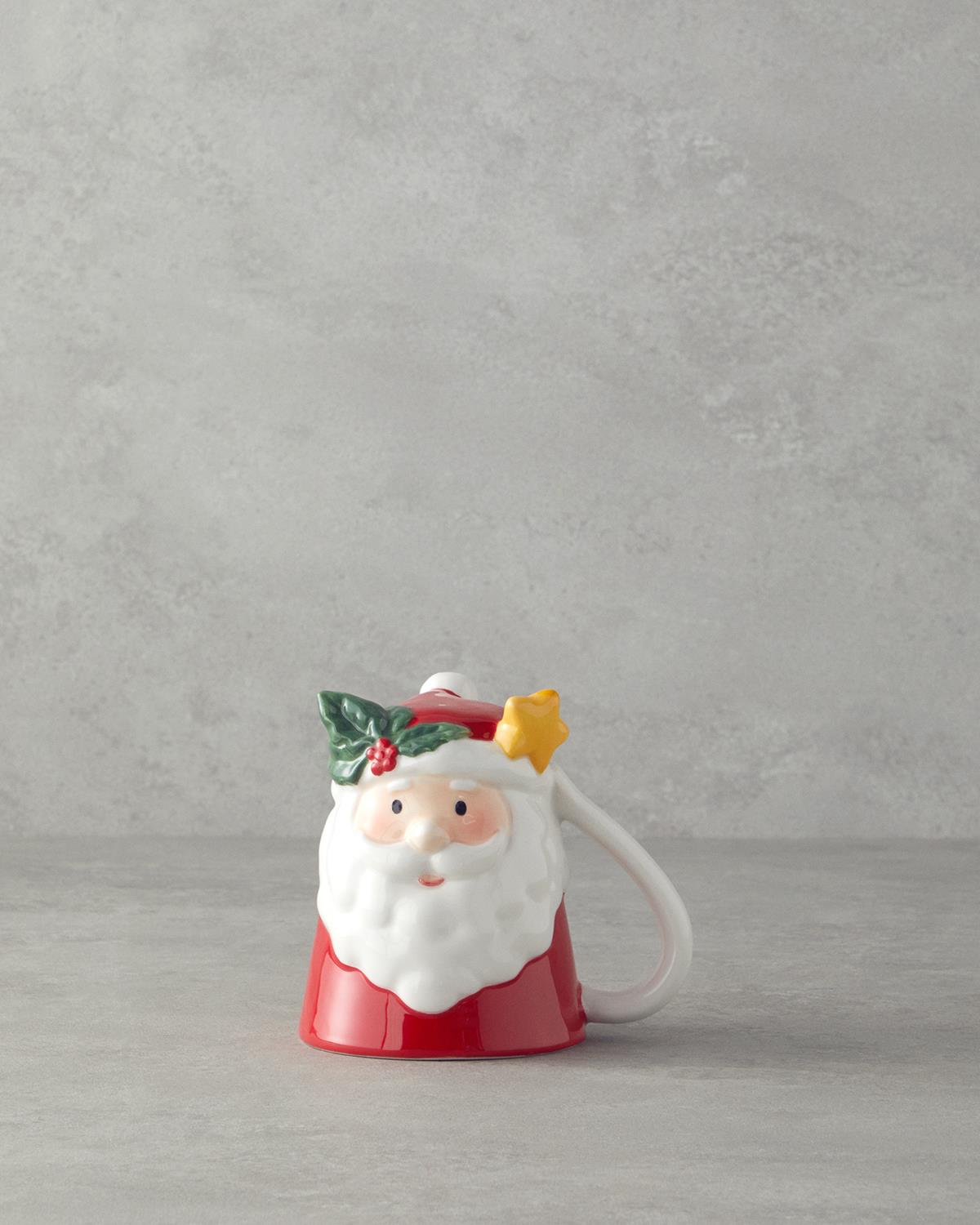 Kind Santa Dolomite Kupa 300 ml Renkli