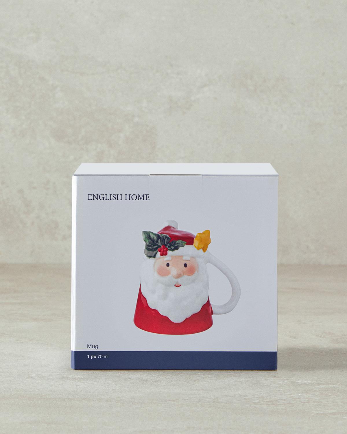 Kind Santa Dolomite Kupa 300 ml Renkli
