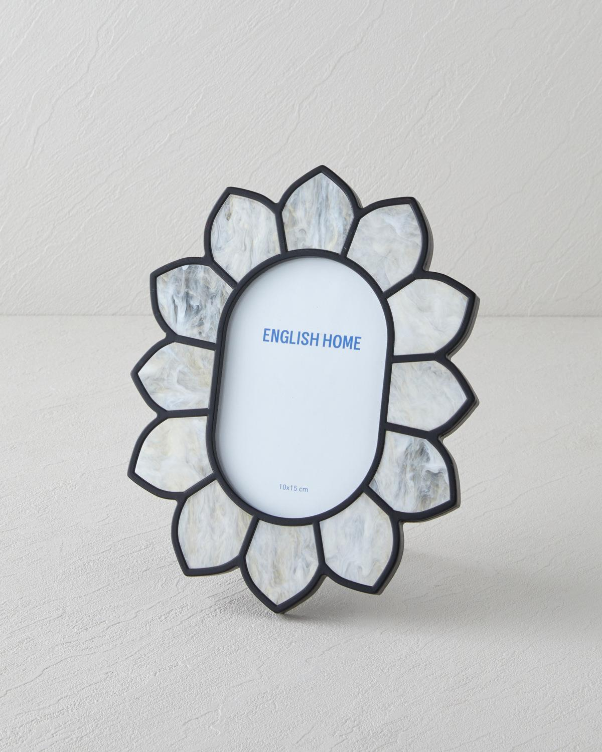 Lara Çerçeve 10x15 cm Bej