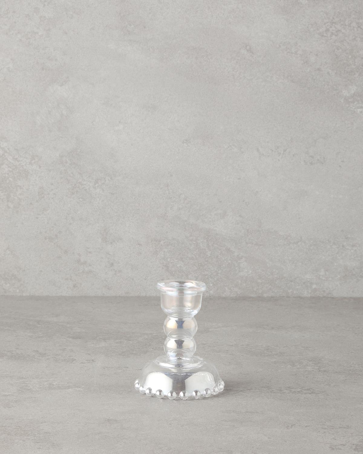 Larisa Şamdan 8 cm İris Luster