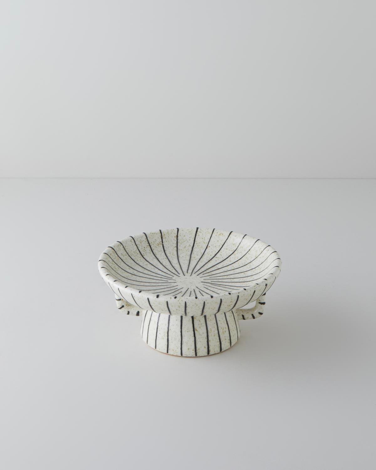 Liana Dekoratif Kase 23 cm Krem