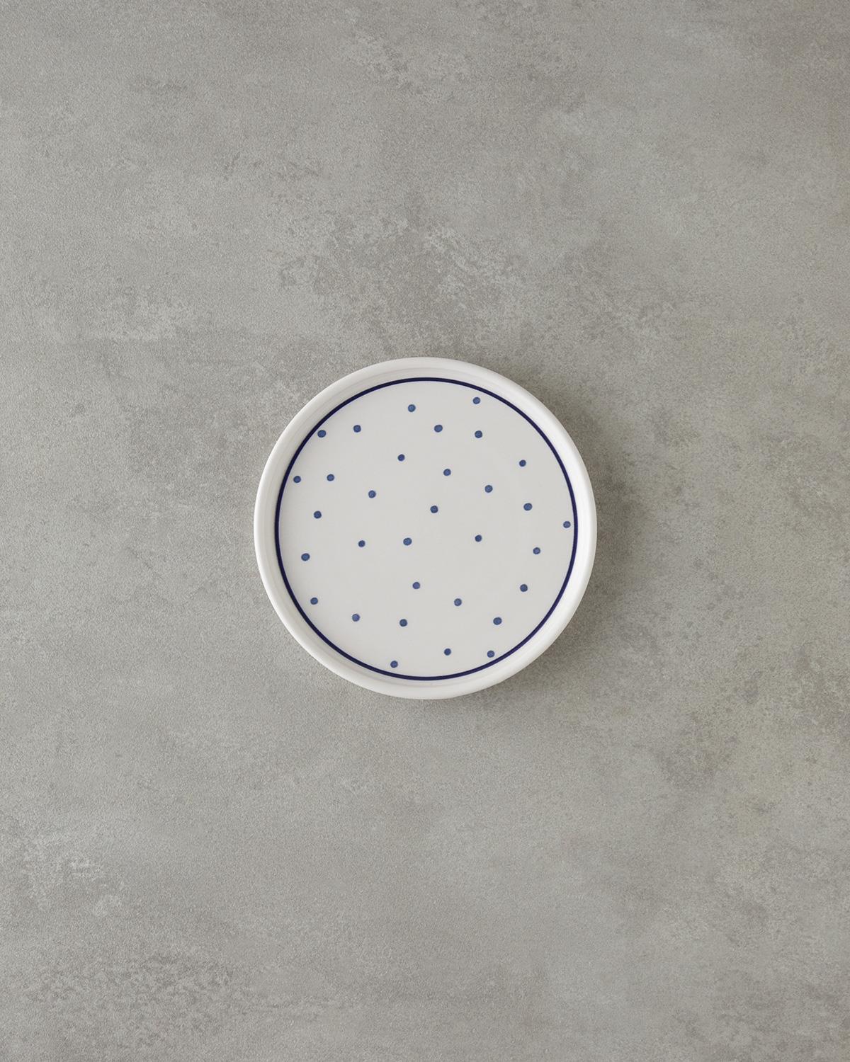 Linea Seramik Kahvaltı Takımı 14 parça 6 kişilik Renkli