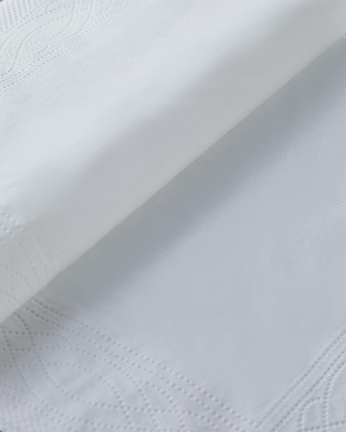 Liore Kağıt 20'li Kağıt Peçete 33x33 cm Beyaz