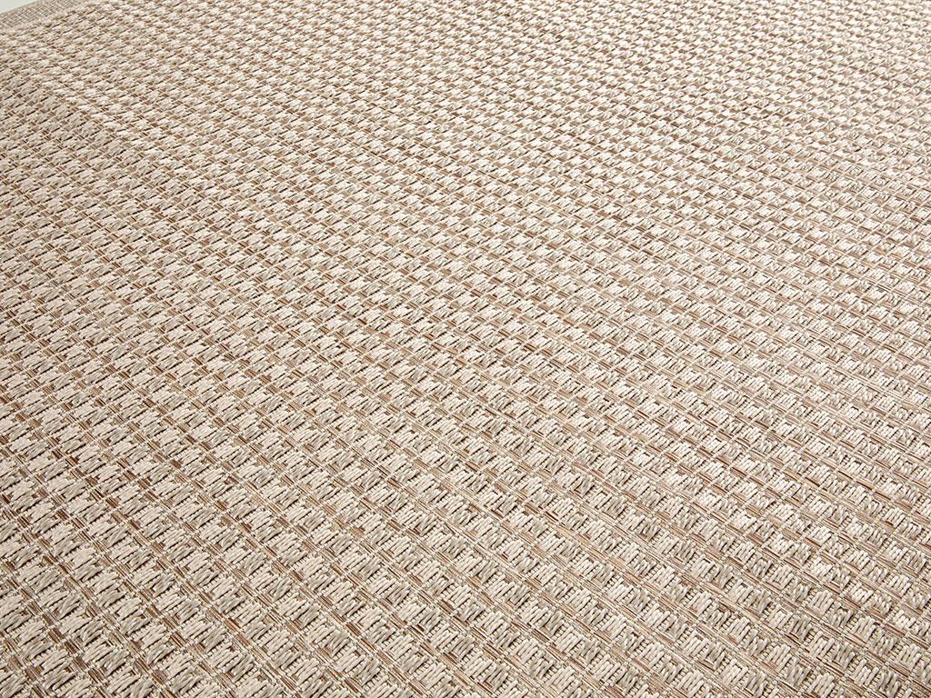 Loft Dokuma Halı Krem - Bej