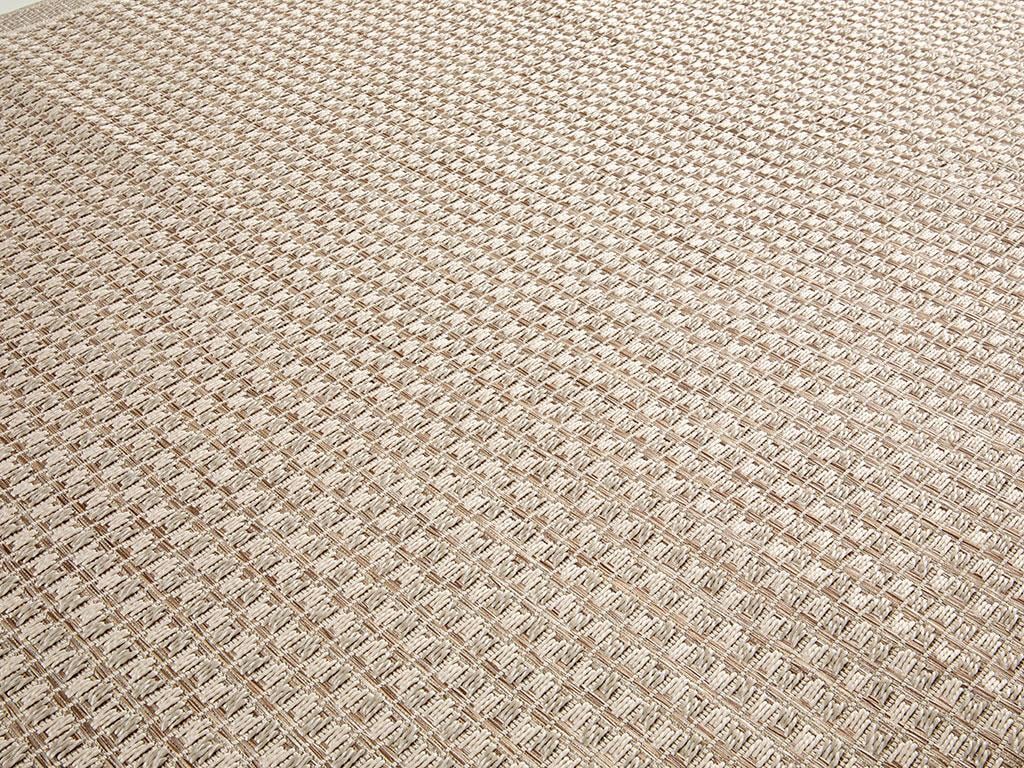 Loft Dokuma Halı Krem - Bej