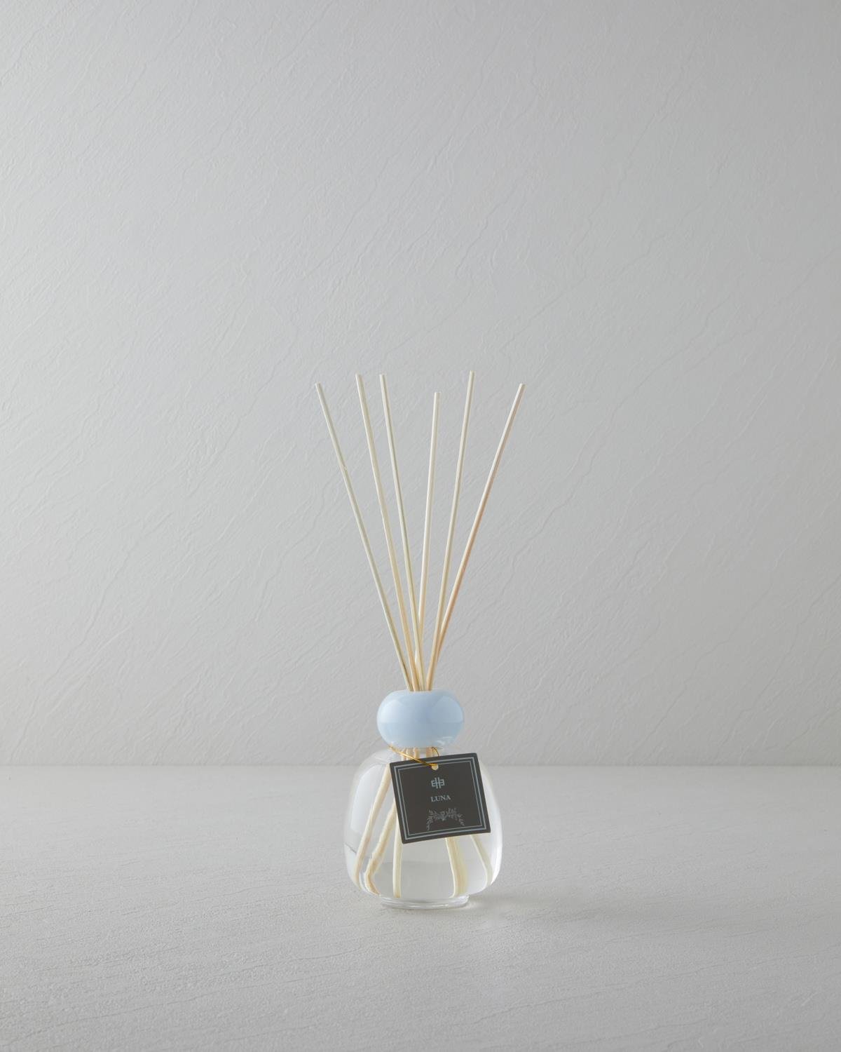 Luna Çubuklu Oda Kokusu 180 ml