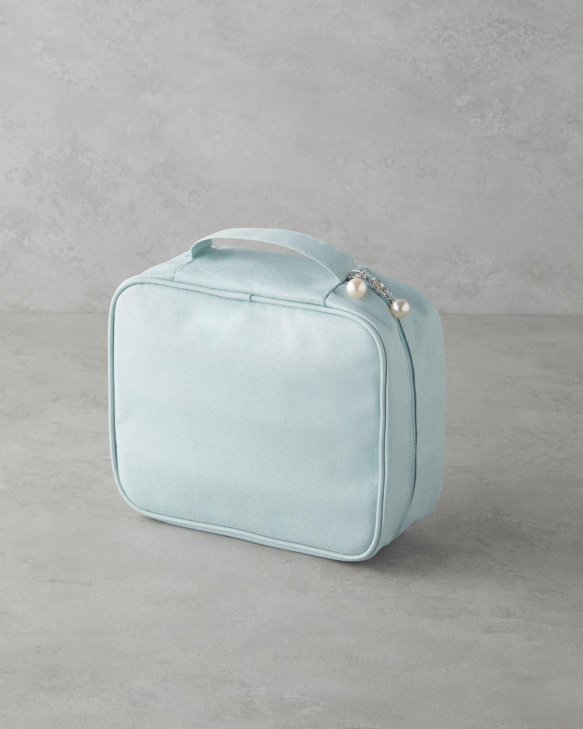 Lune Organizer 22x8x17 cm Yeşil