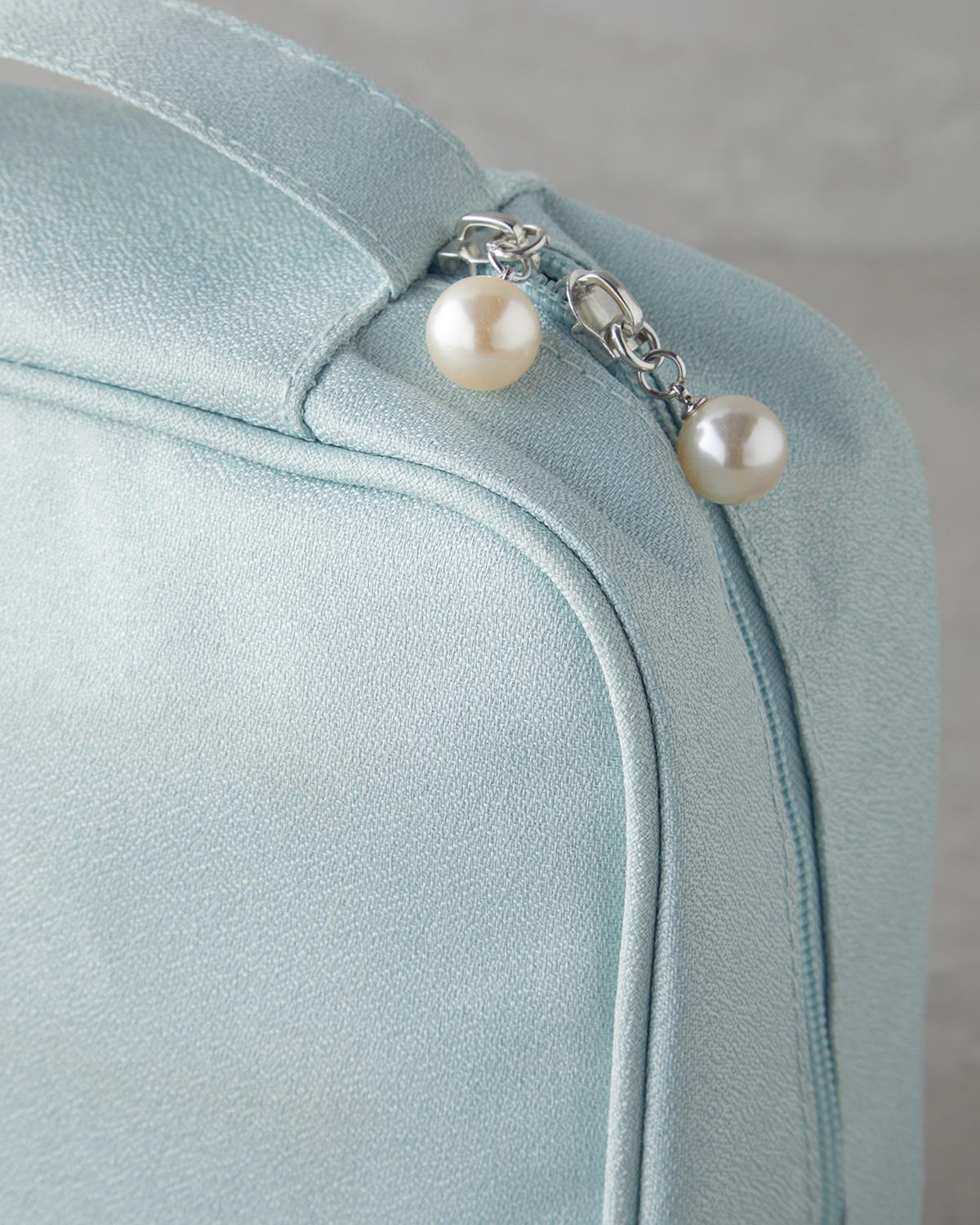 Lune Organizer 22x8x17 cm Yeşil