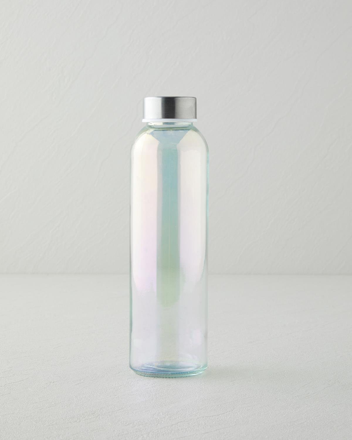 Lustrado Cam Lüsterli Şişe 500 ml Renkli