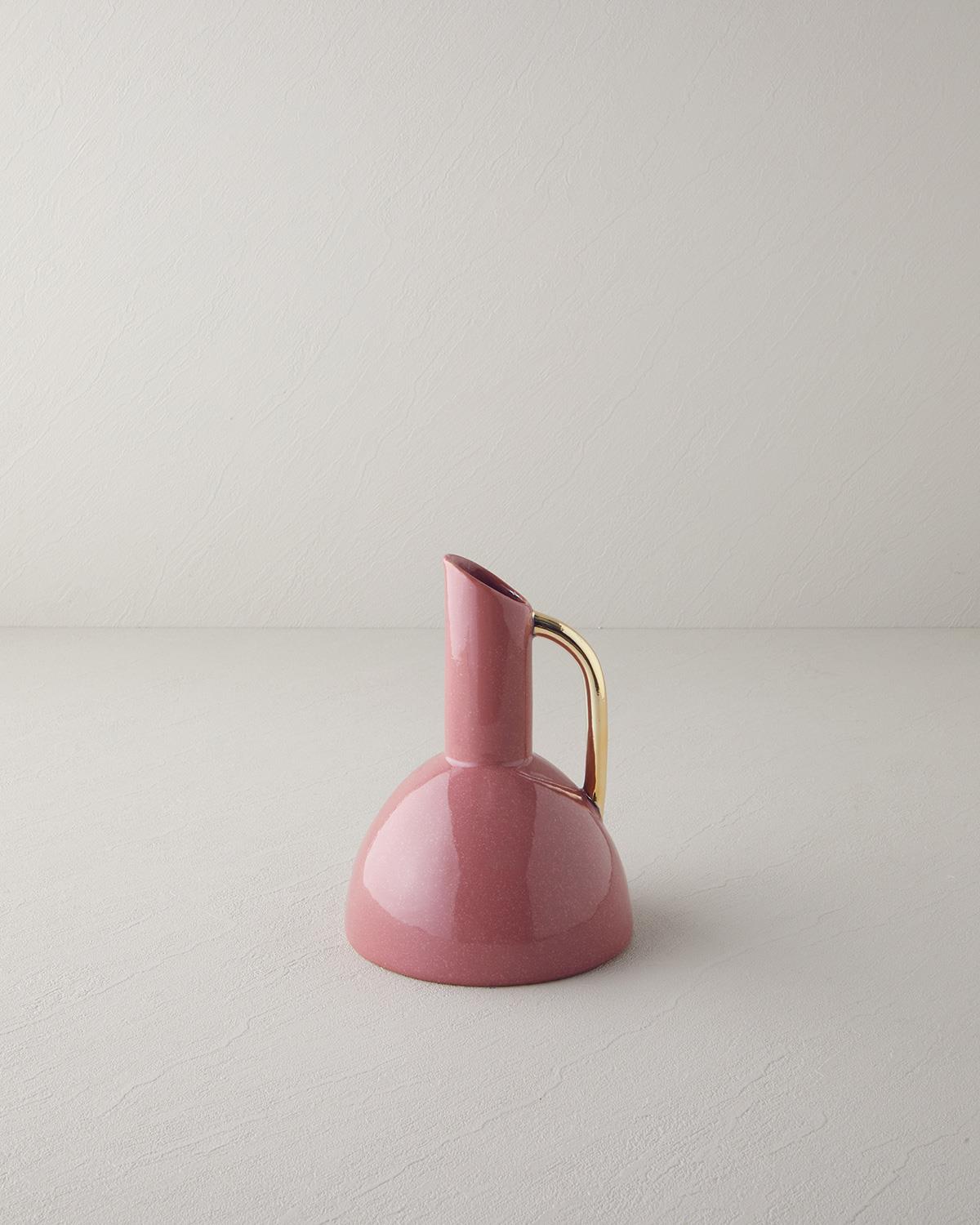 Manny Vazo 22,5 cm Bordo