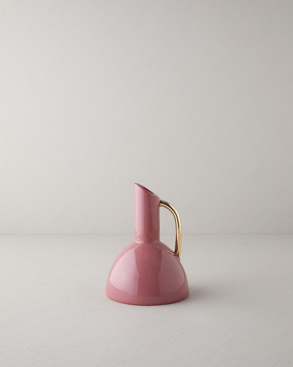Manny Vazo 22,5 cm Bordo
