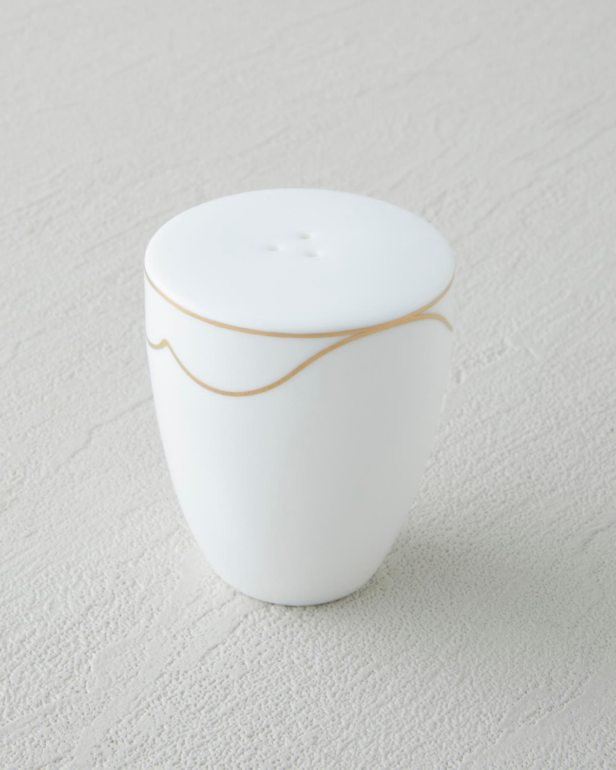 Marvelous Bone Porselen Yemek Takımı 54 Parça 12 Kişilik Lacivert