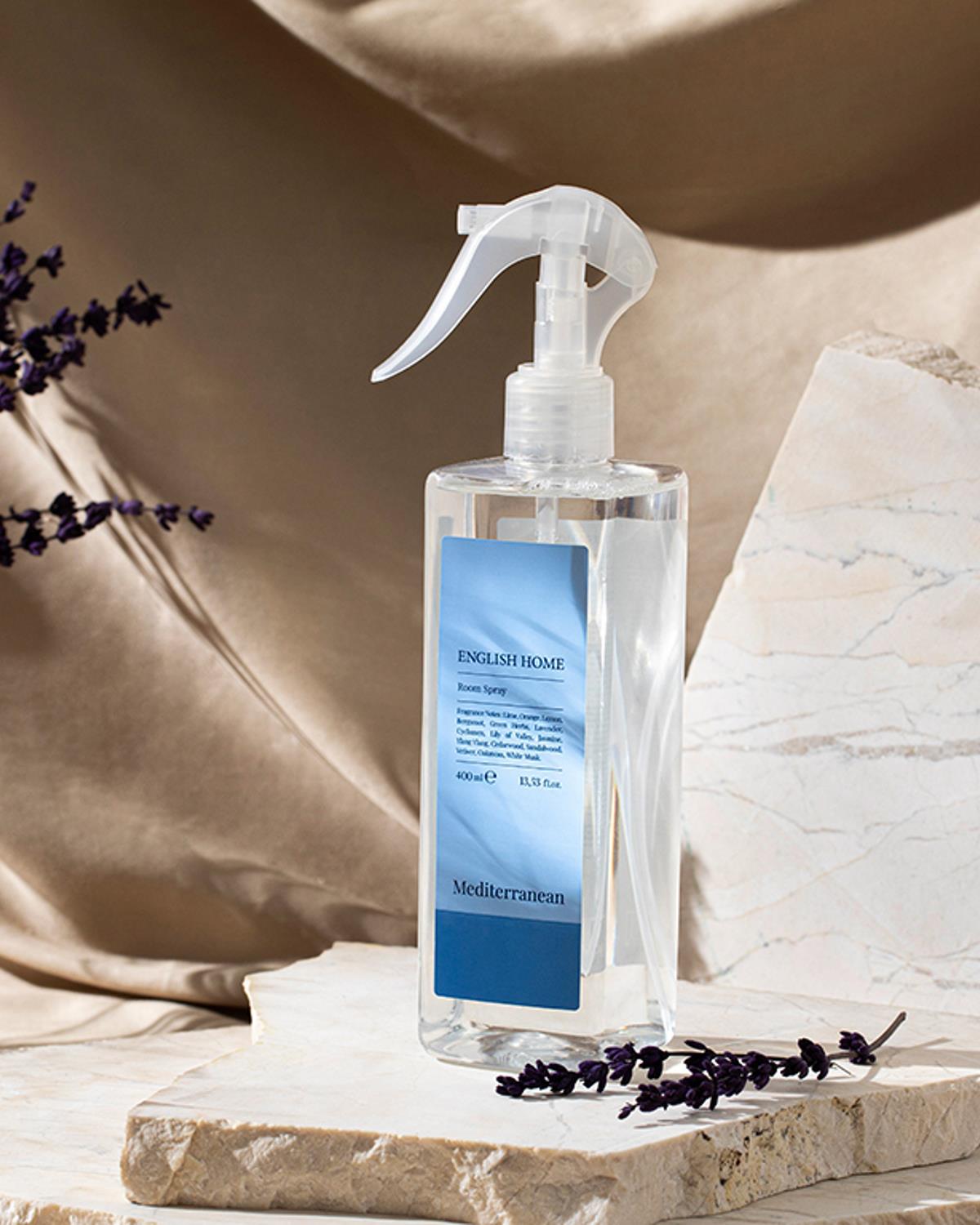 Mediterranean Oda Spreyi 400 ml