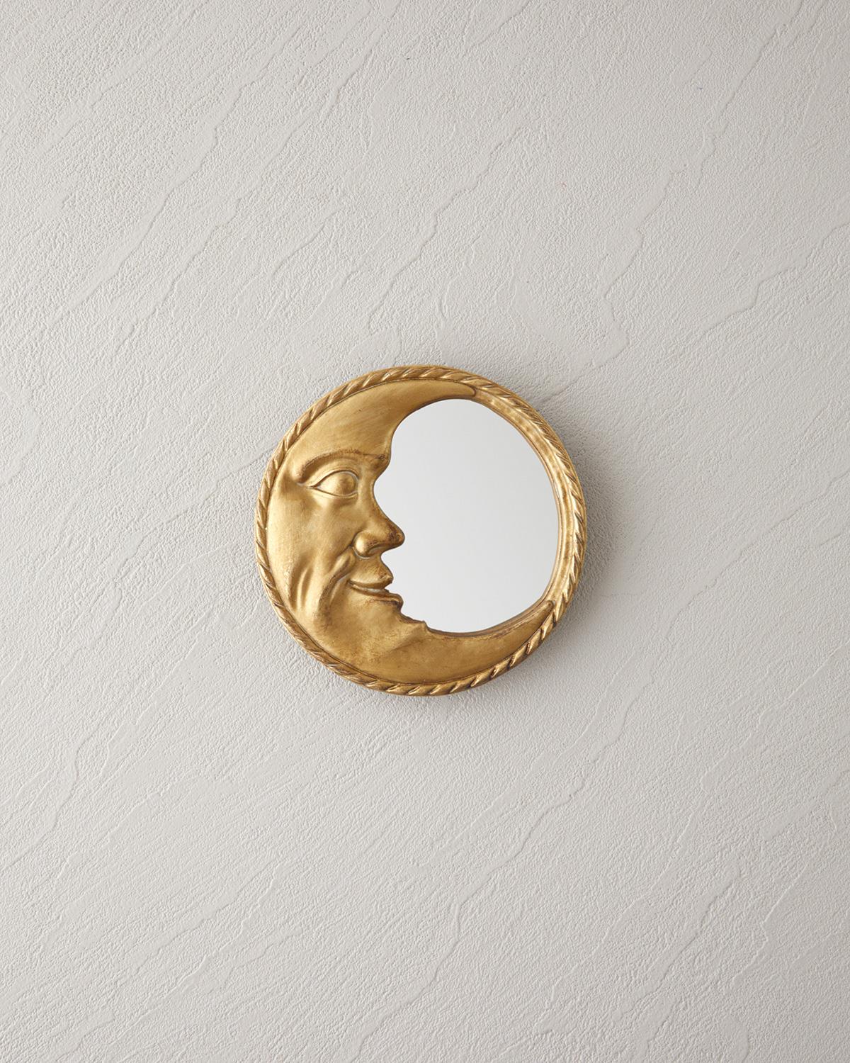 Melina Ayna 13 cm Gold