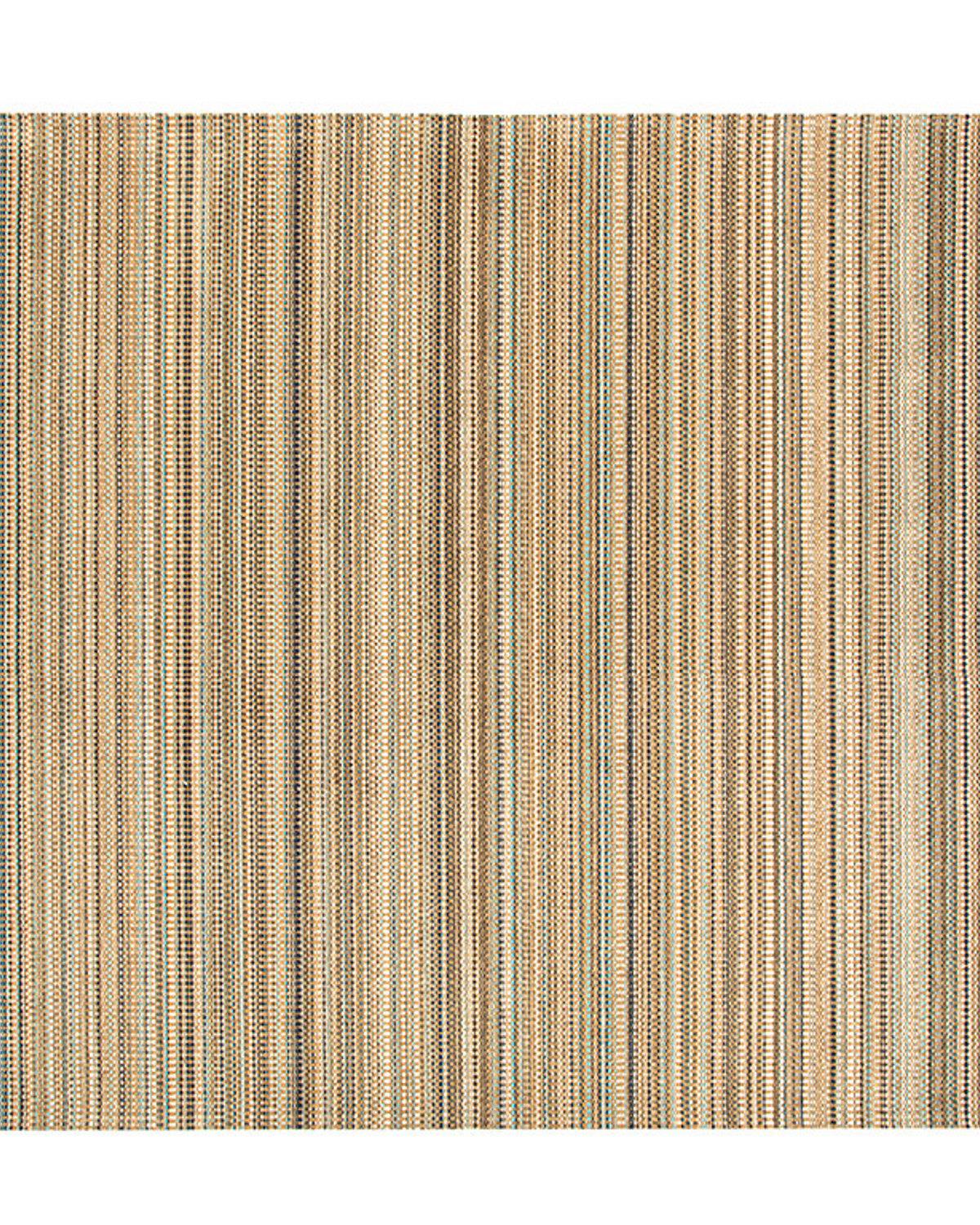 Modern Chic Şönil Kaydırmaz Taban Halı 120x180 cm Kahve