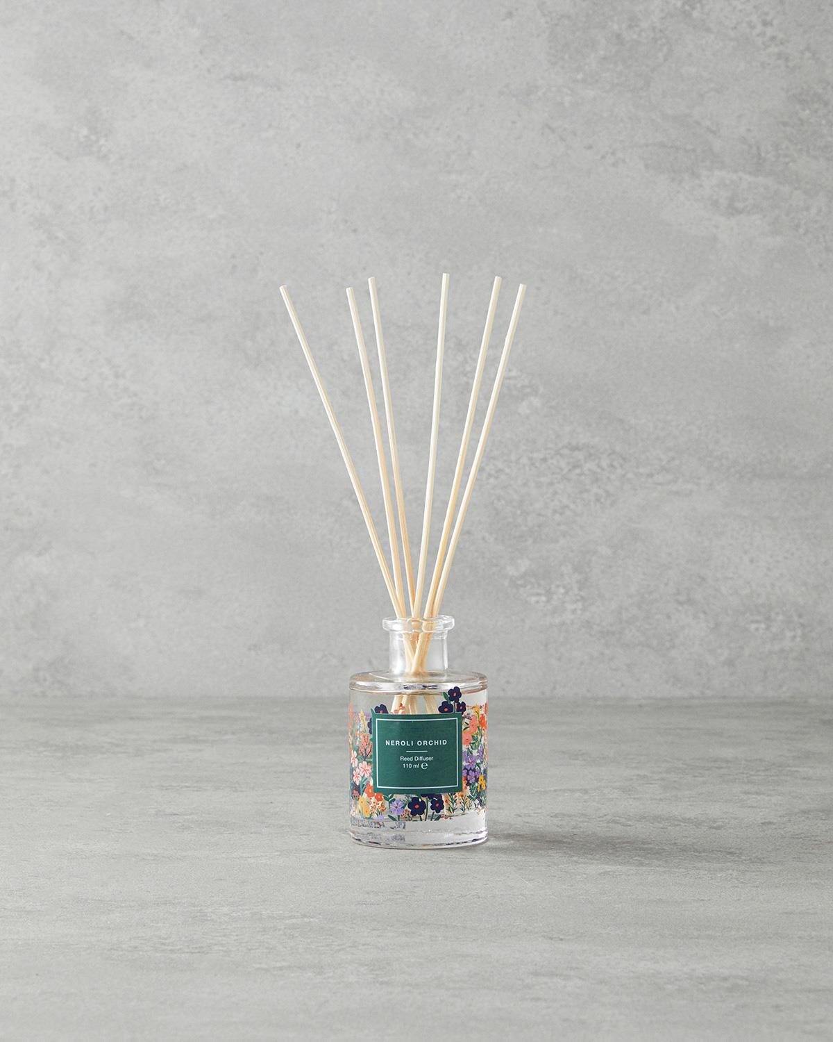 Neroli Orchid Çubuklu Oda Kokusu 110 ml