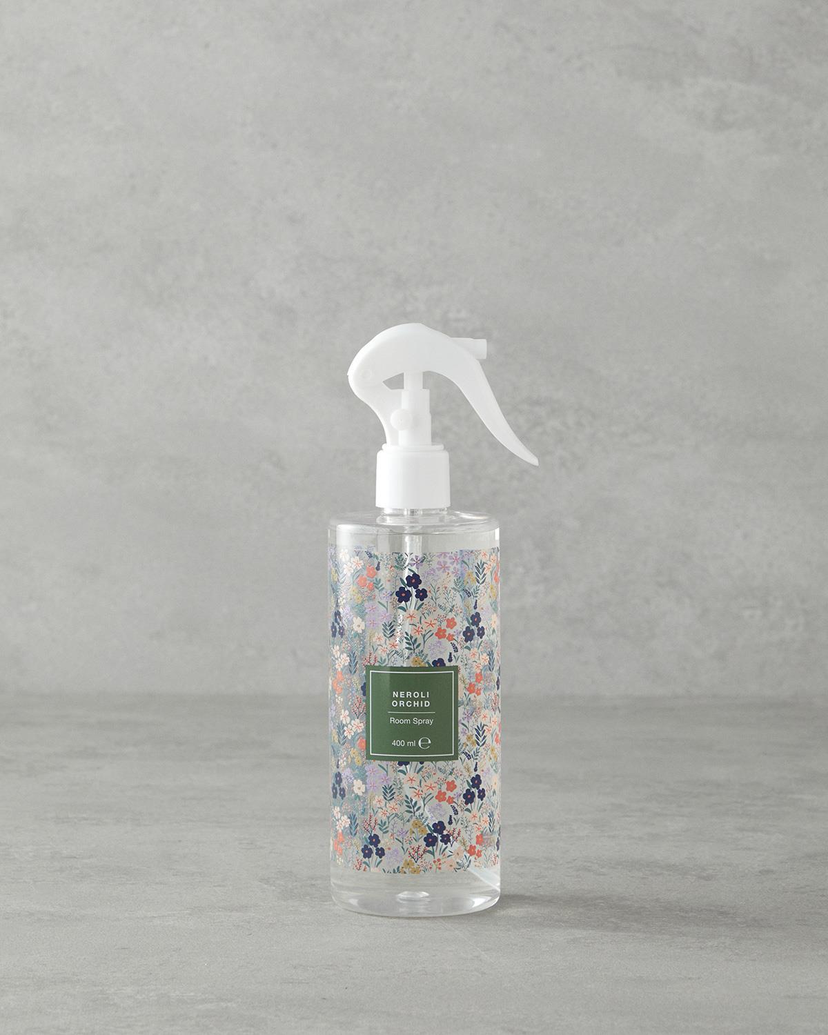 Neroli Orchid Oda Spreyi 400 ml