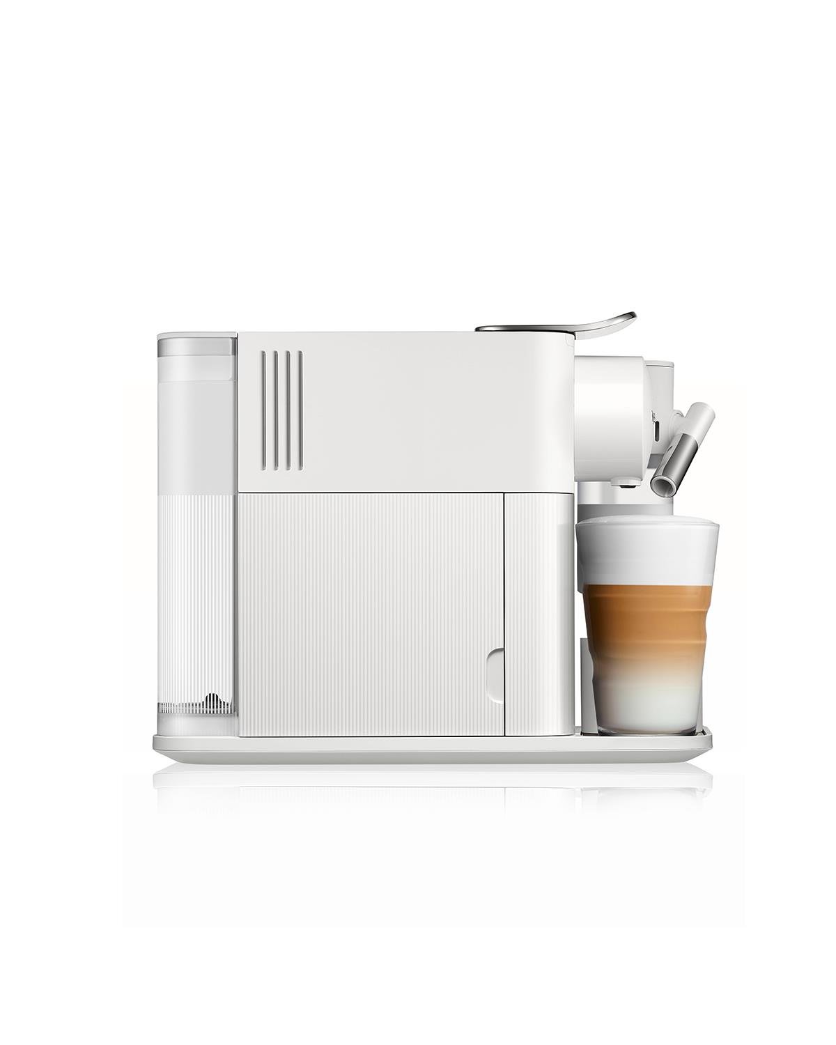 Nespresso F121 Latissima One Süt Çözümlü Espresso Makinesi Beyaz