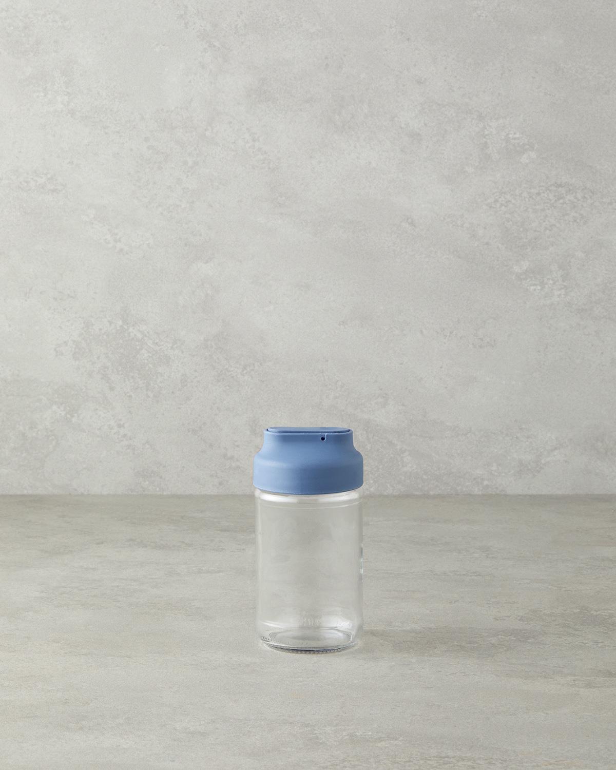 Noya Cam Baharatlik 314 Ml Mavi