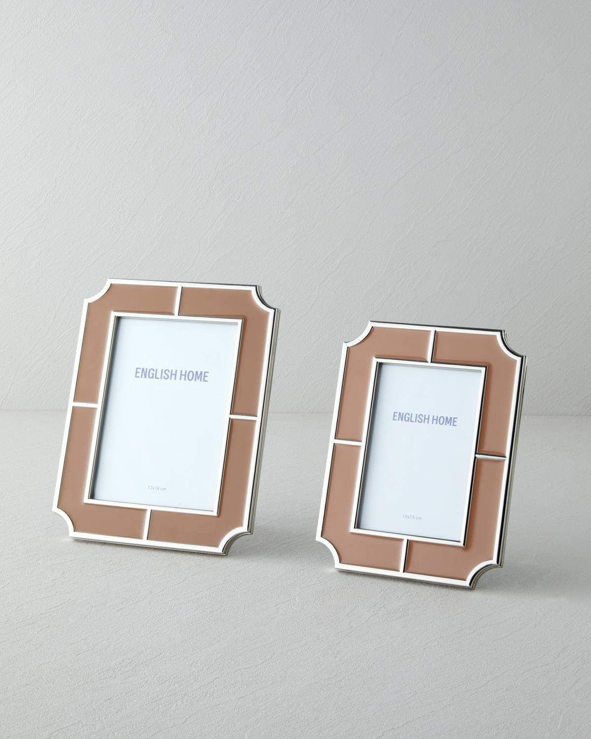 Olea Çerçeve Kahverengi