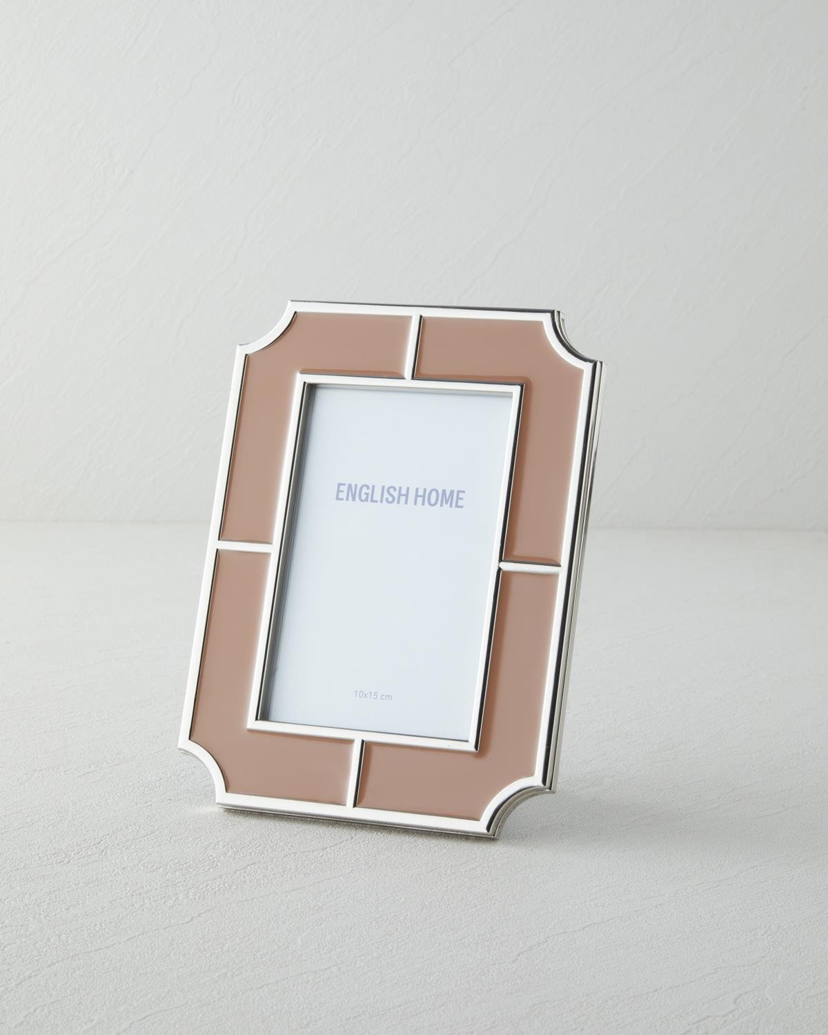 Olea Çerçeve Kahverengi