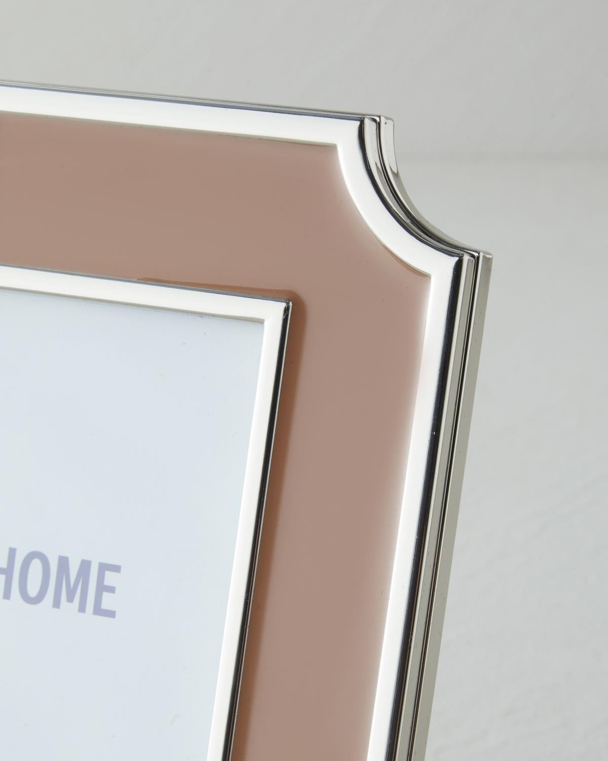 Olea Çerçeve Kahverengi