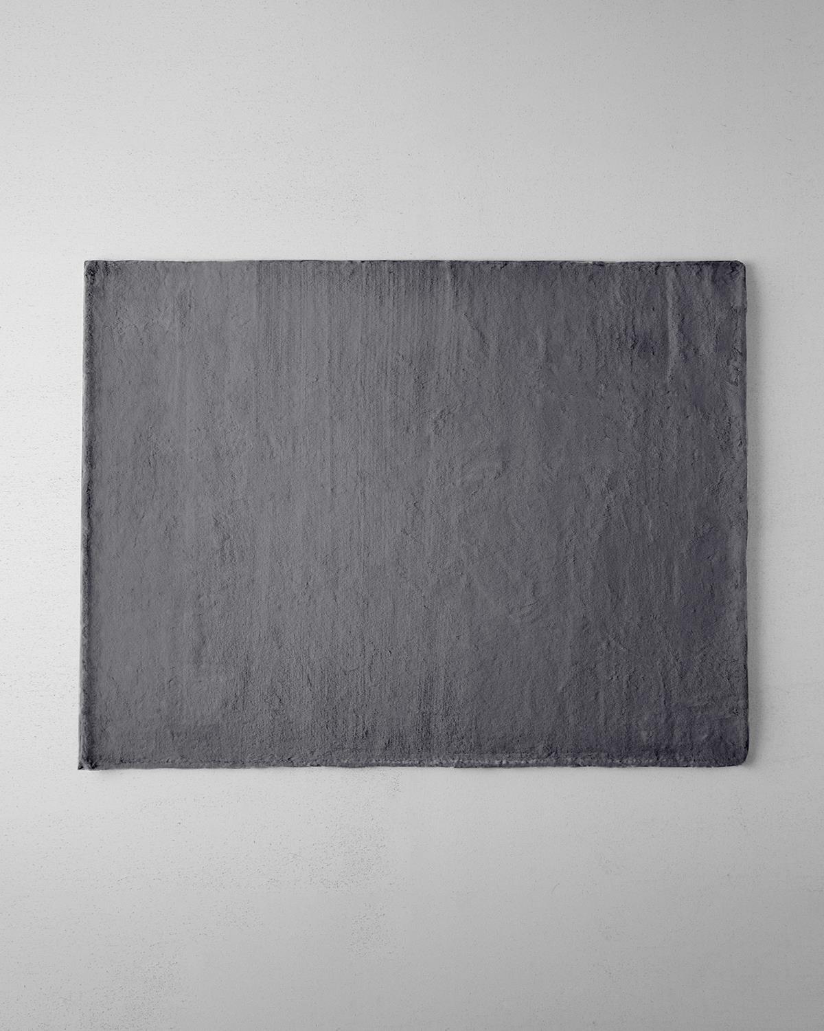 Orni Pelüş Post 150x200 cm Antrasit
