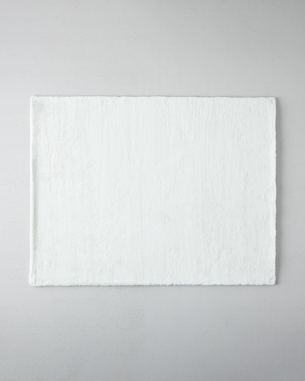 Orni Pelüş Post 150x200 cm Krem