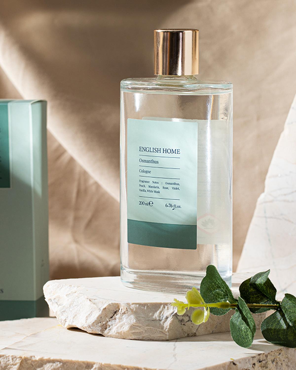 Osmantus Kolonya 200 ml