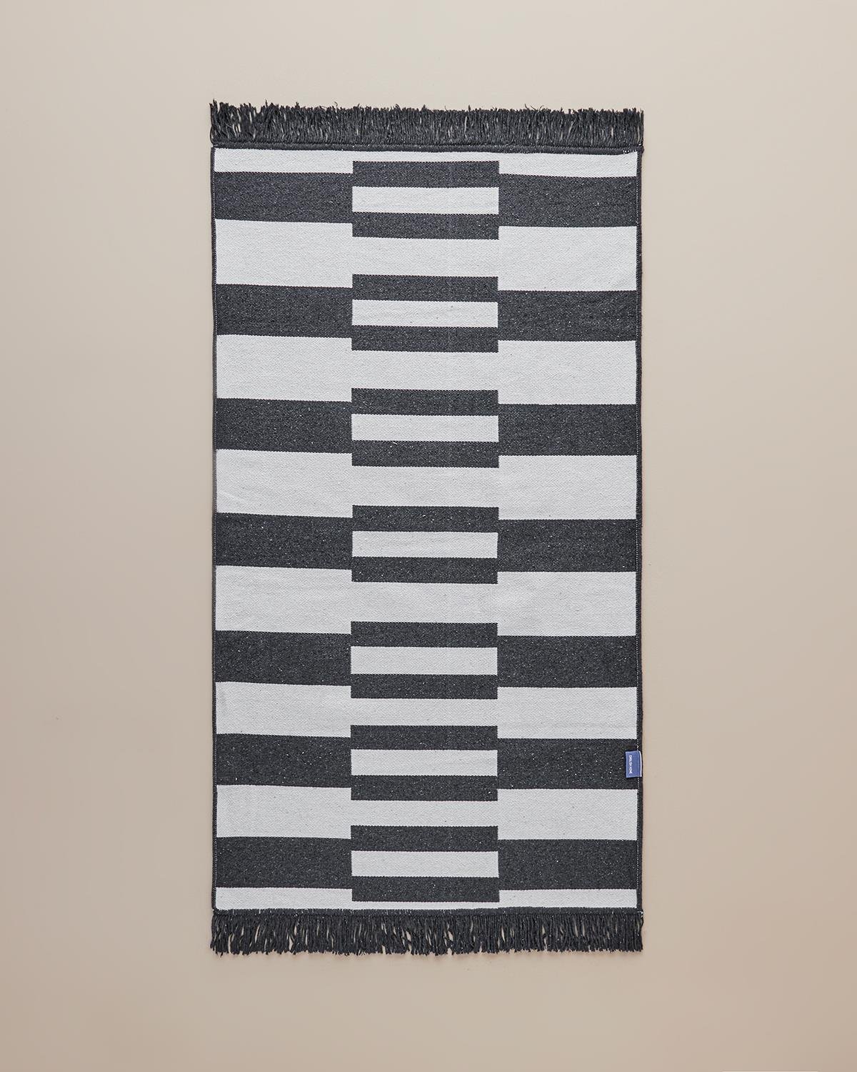 Ottica Dokuma Kilim Antrasit