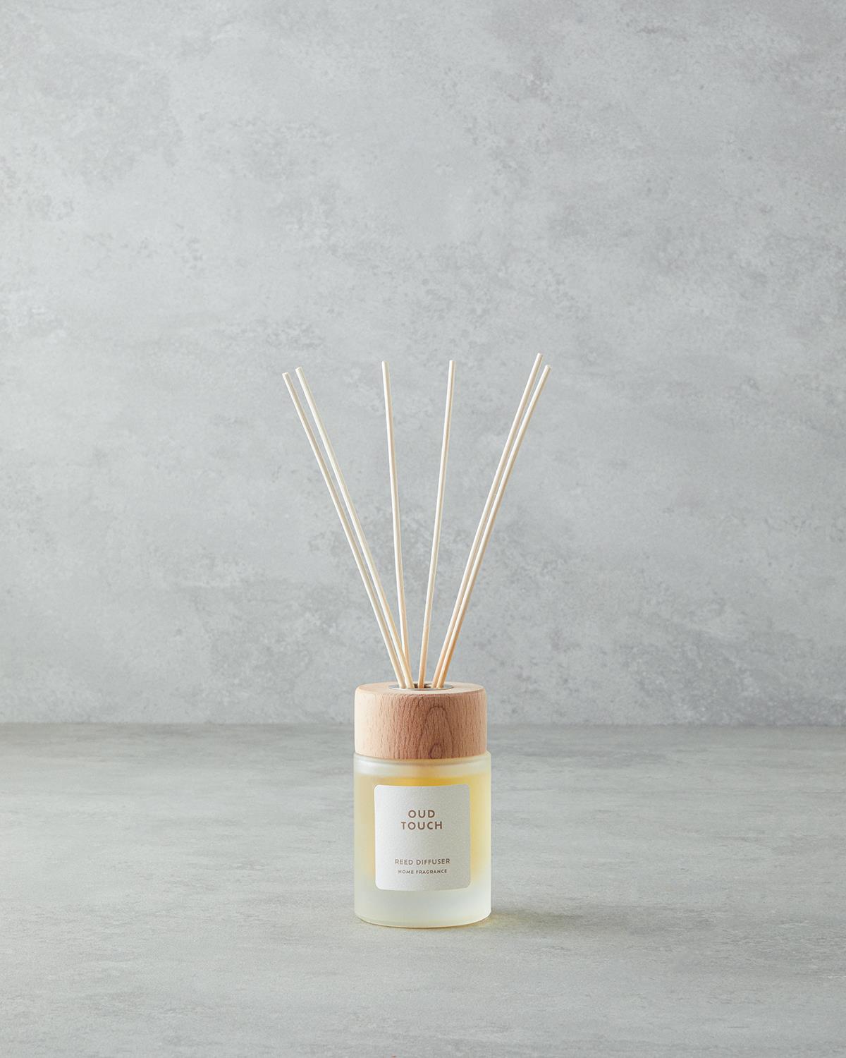 Oud Touch Çubuklu Oda Kokusu