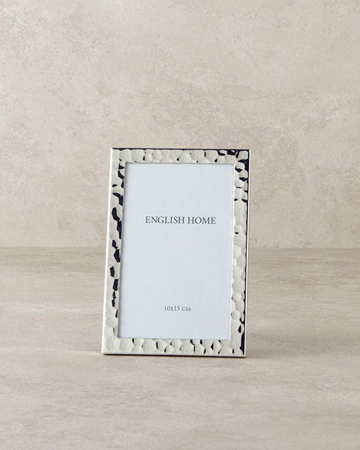 Pavia Çerçeve Silver