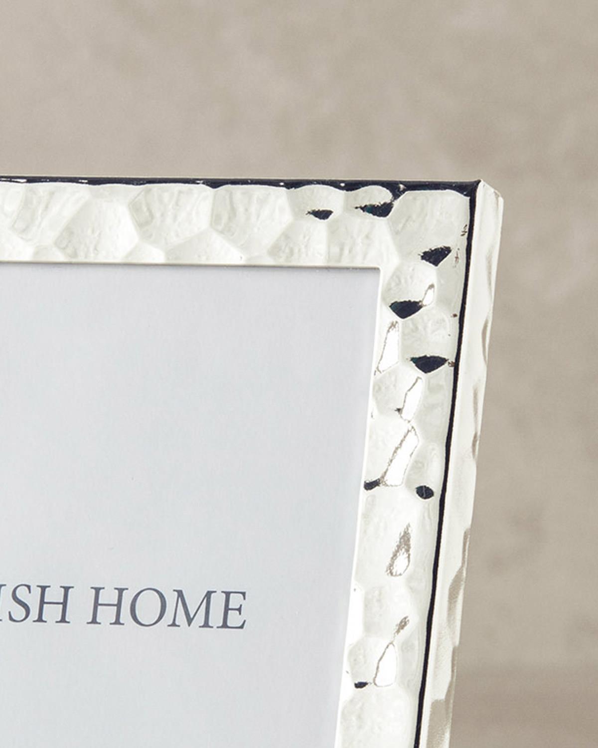 Pavia Çerçeve Silver