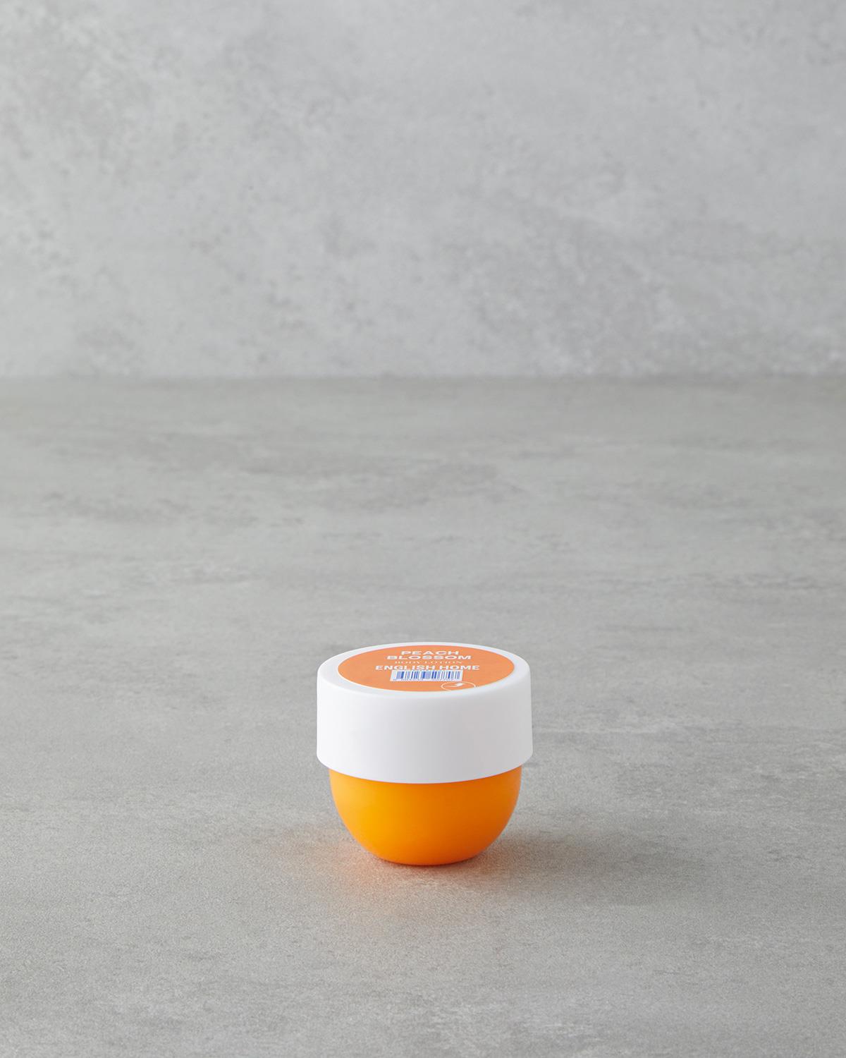 Peach Blossom Vücut Losyonu 50 ml. Turuncu