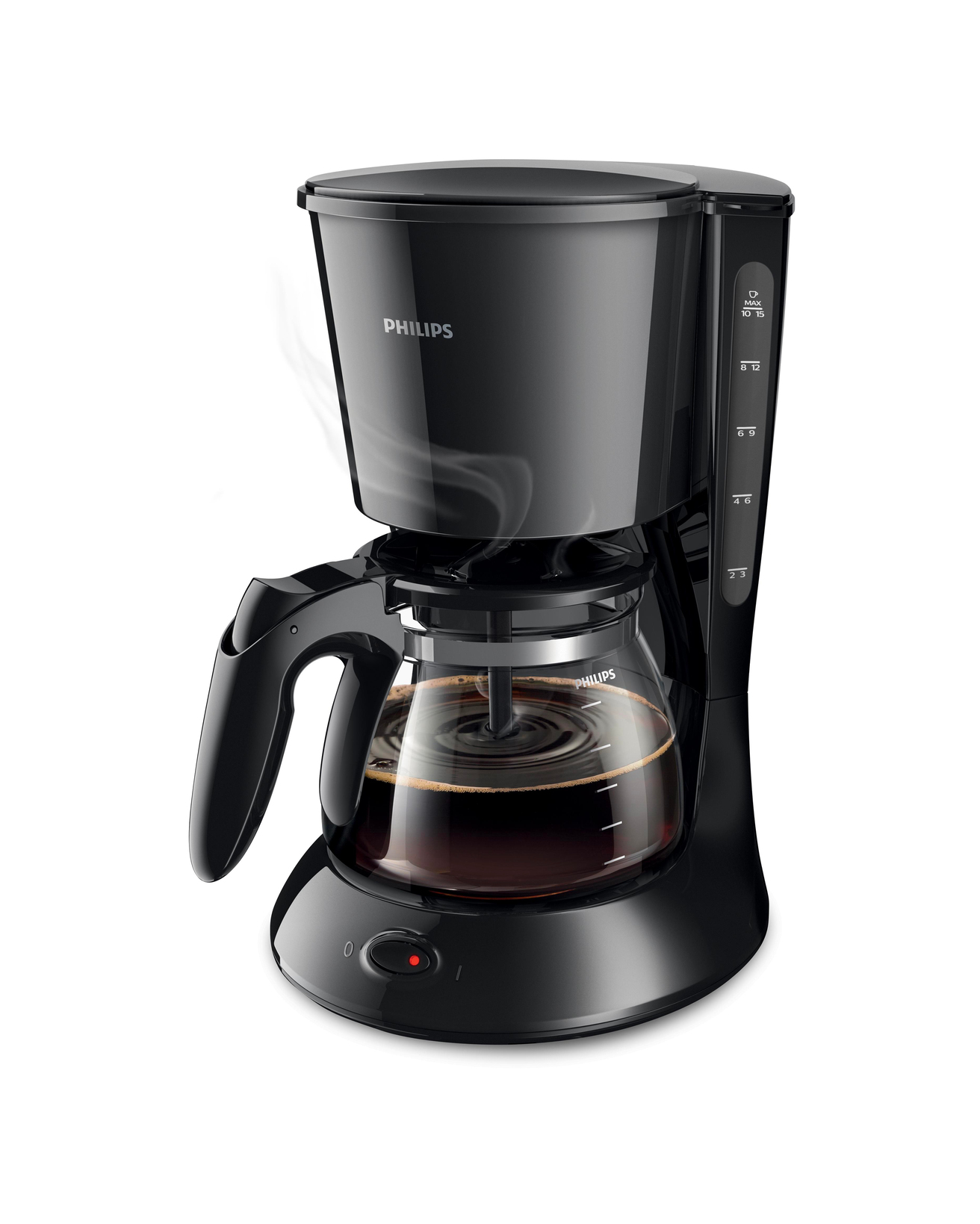 Philips Daily Collection HD7461/20 Filtre Kahve Makinesi