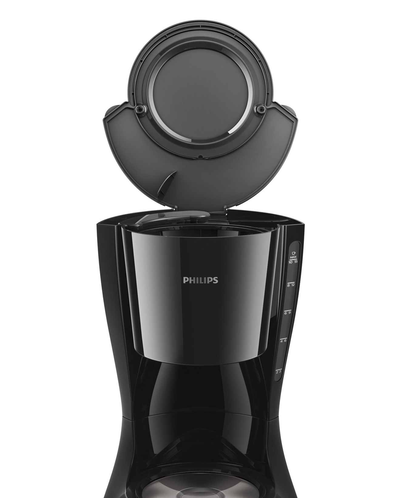 Philips Daily Collection HD7461/20 Filtre Kahve Makinesi