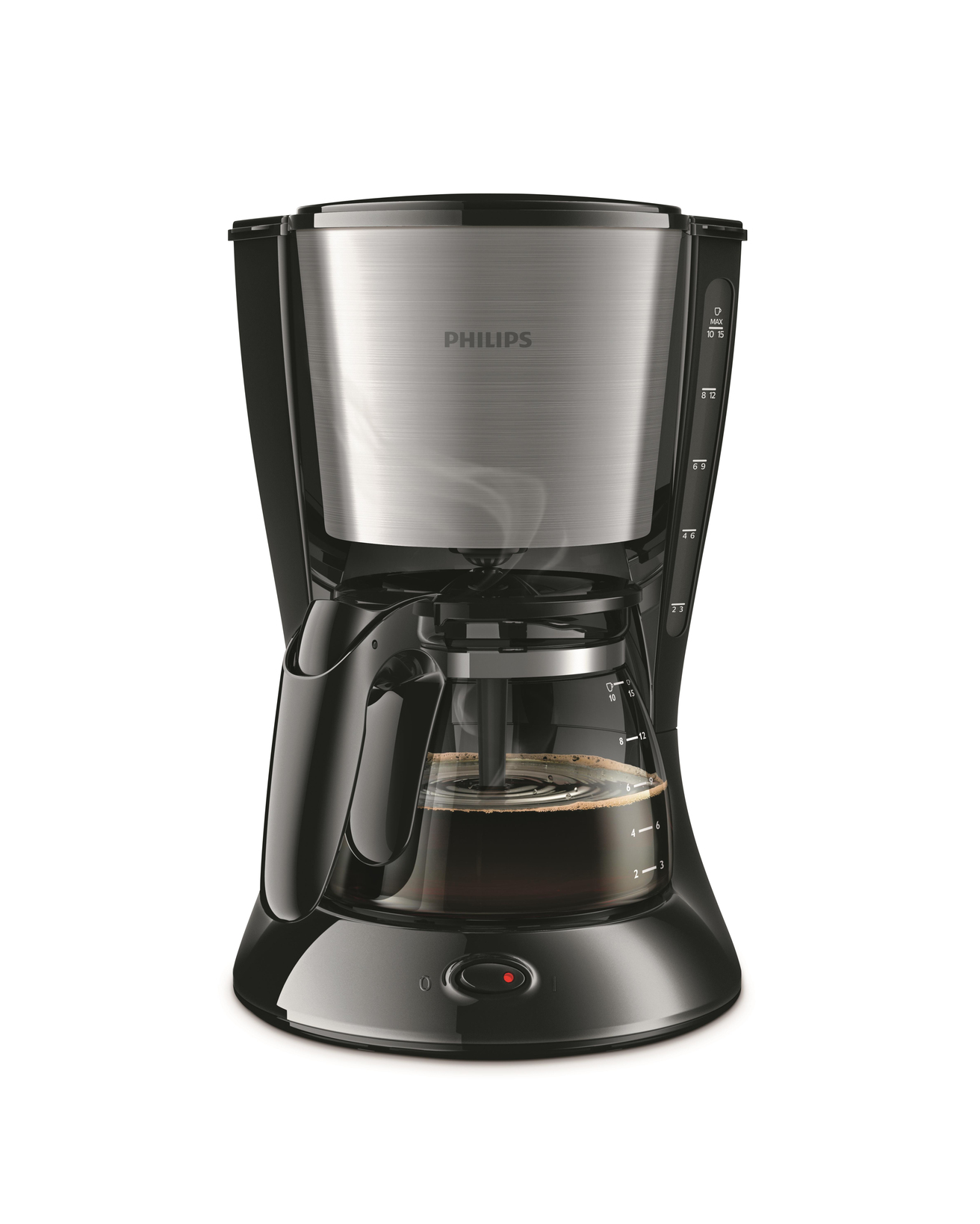 Philips Daily Collection HD7462/20 Filtre Kahve Makinesi