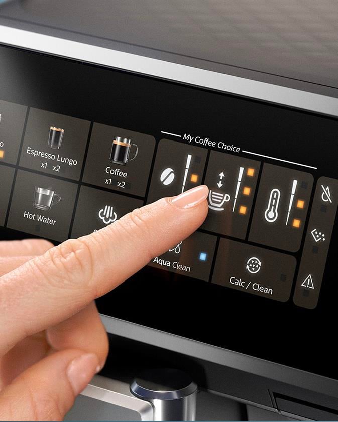 Philips LatteGo 2300 Serisi EP2331/10 Tam Otomatik Espresso Makinesi