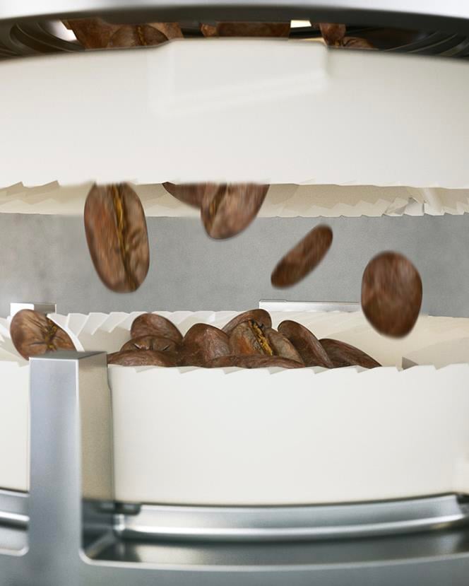 Philips LatteGo 2300 Serisi EP2331/10 Tam Otomatik Espresso Makinesi