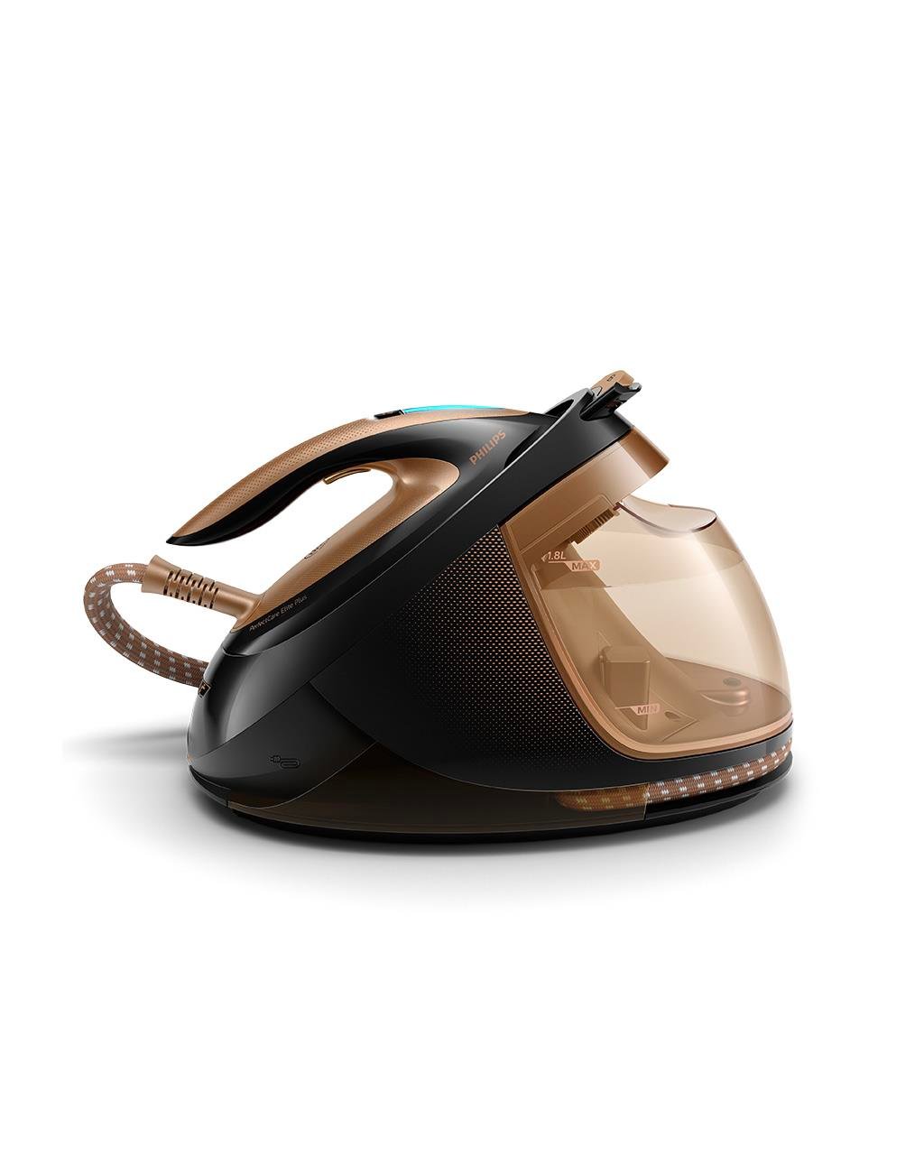 Philips PerfectCare Elite Plus GC9682/80 Buhar Kazanlı Ütü