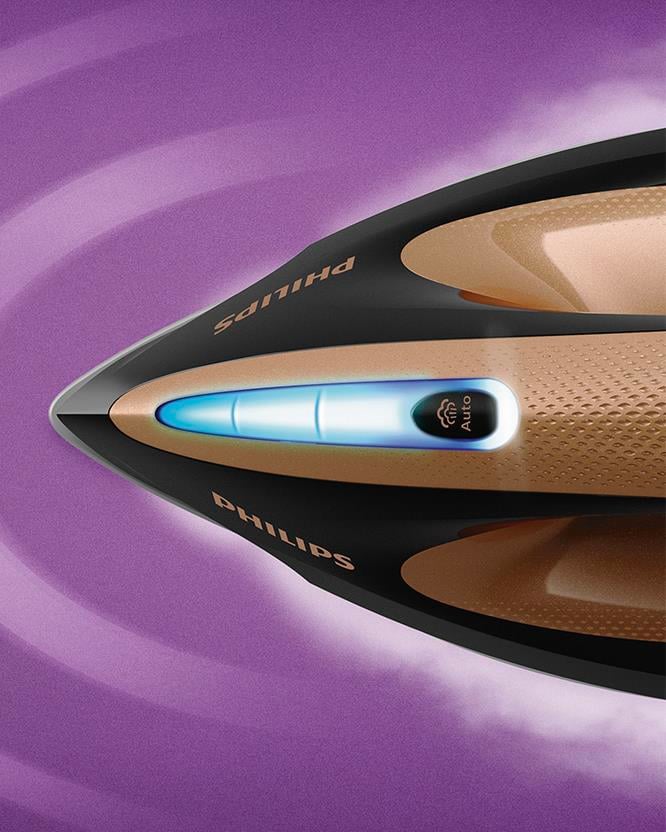 Philips PerfectCare Elite Plus GC9682/80 Buhar Kazanlı Ütü