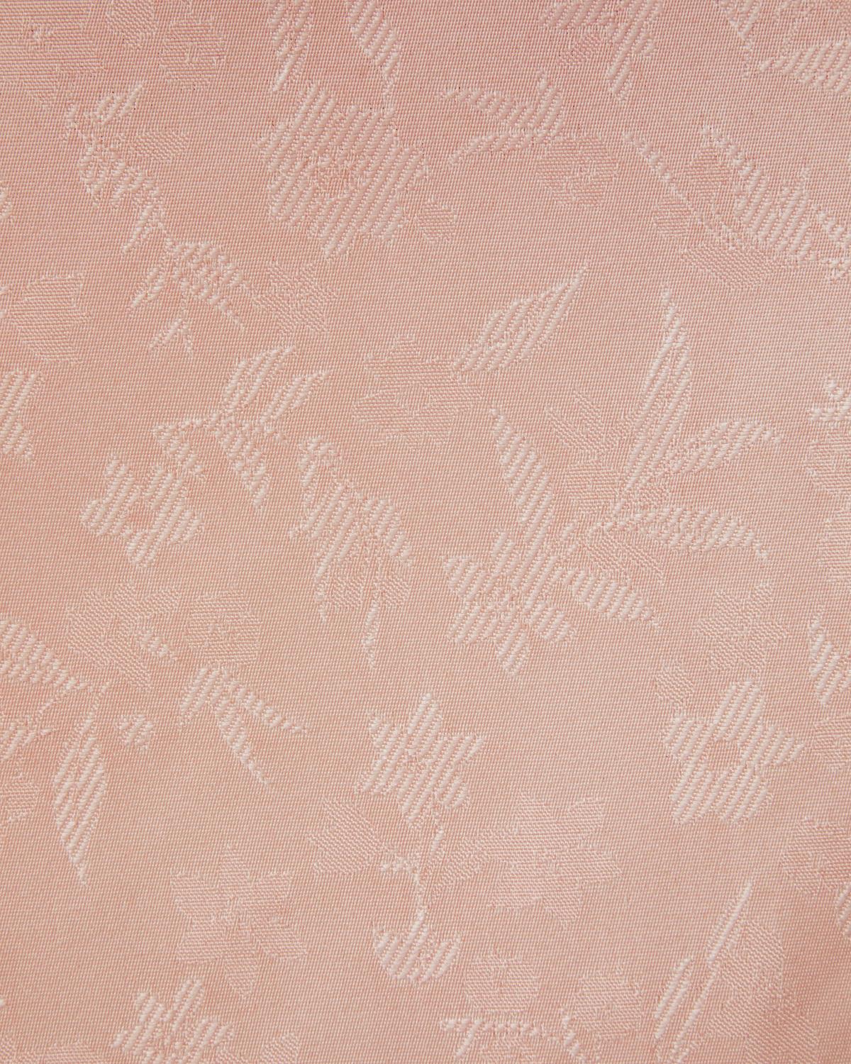 Pillow Masa Örtüsü 150x220 cm Pudra