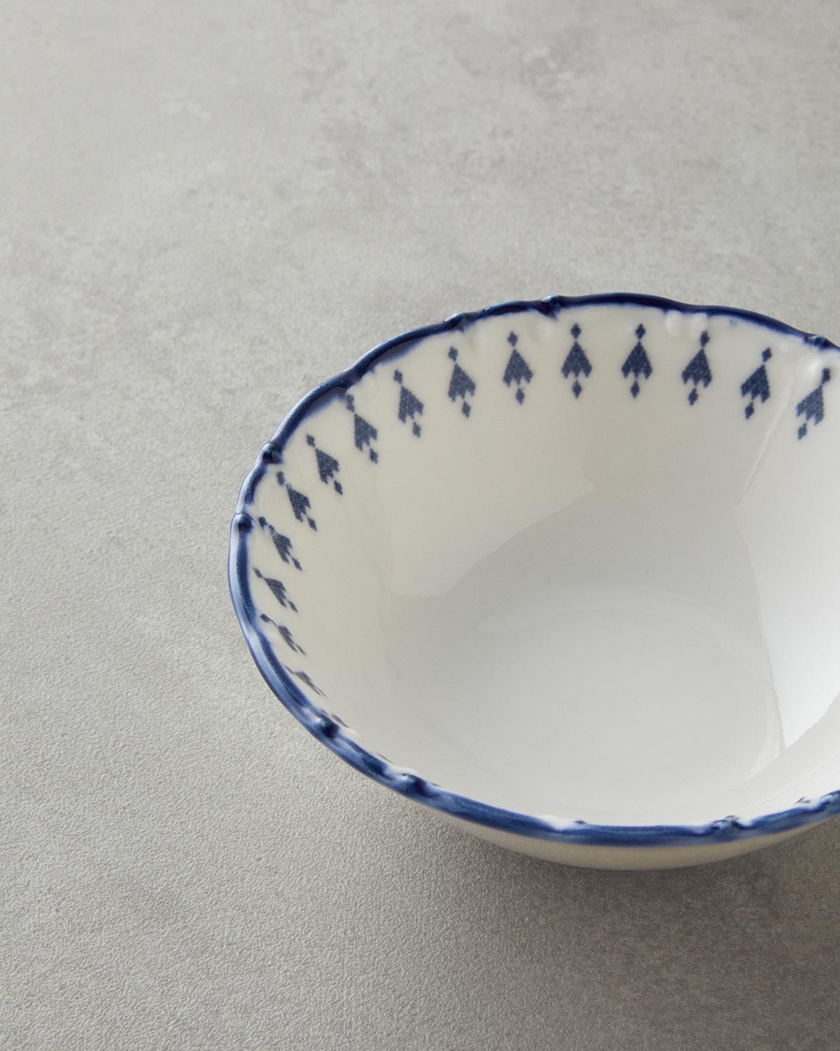 Pixel Porselen Yemek Takımı 12 Parça 4 Kişilik Renkli