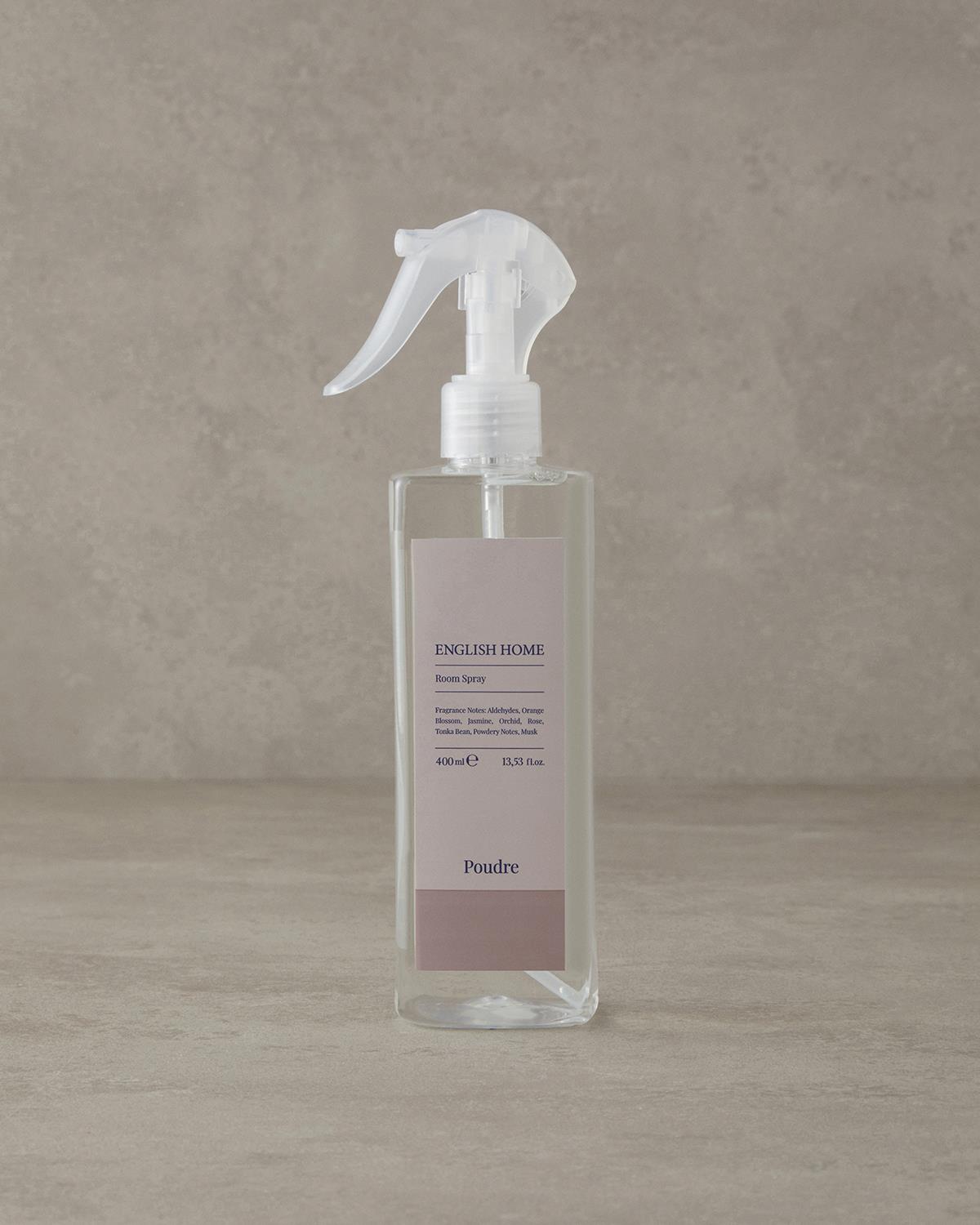 Poudre Oda Spreyi 400 ml