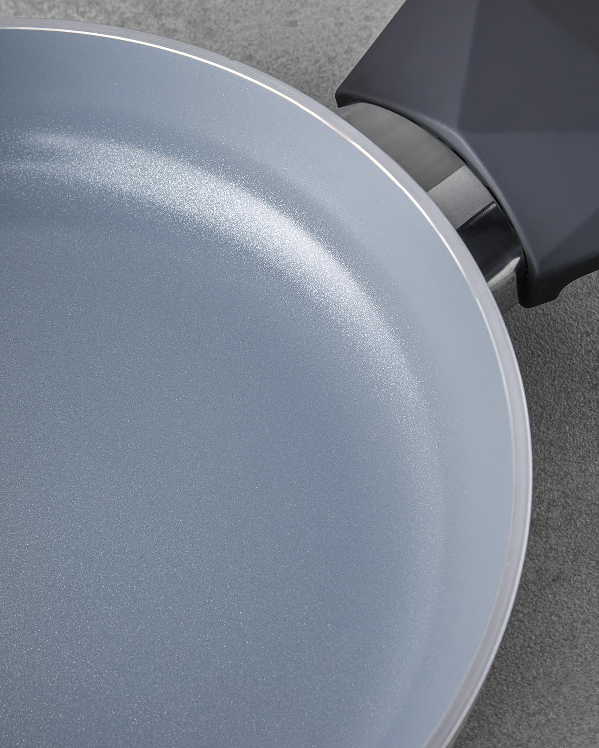 Prego CeraWell Kapaklı Sahan 20 cm Krem