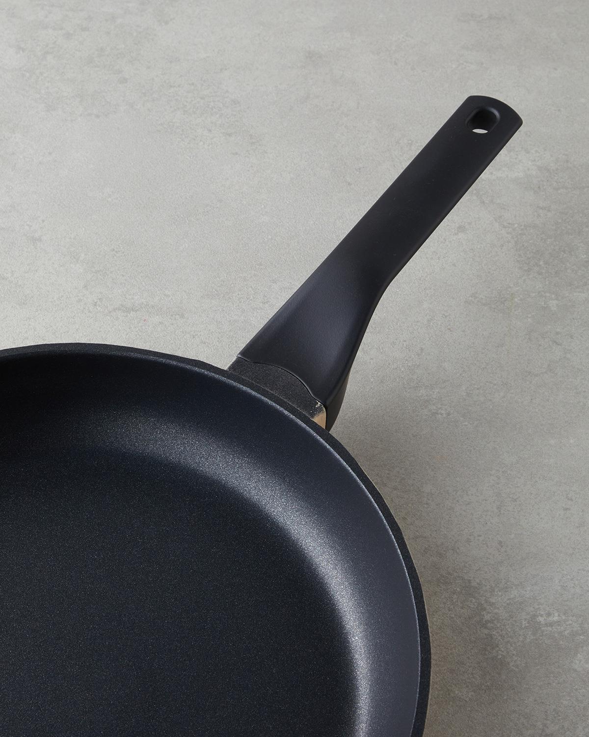 Prime Blush Premium Tava Seti 20-26 cm Bej