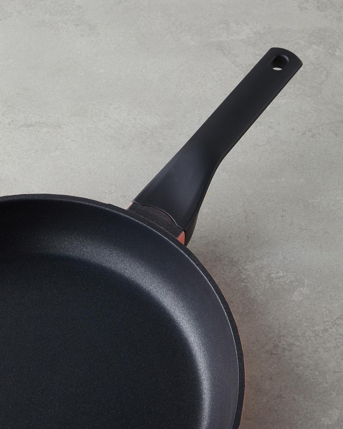 Prime Blush Premium Tava Seti 20-26 cm Pembe