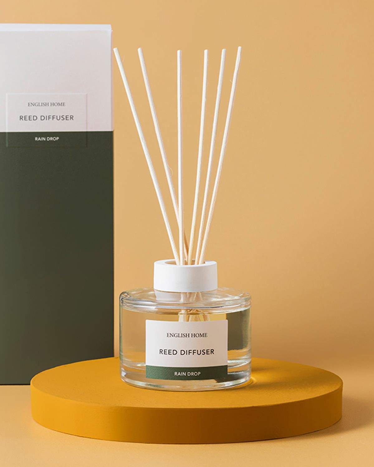 Raindrop Çubuklu Oda Kokusu 150 ml