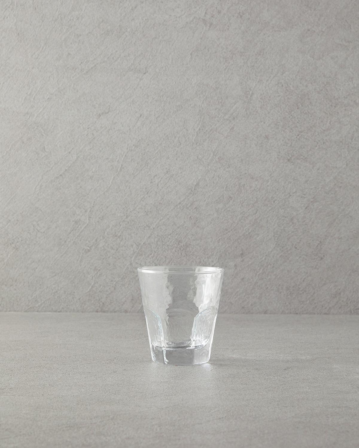 Ramona Cam 3'lü Bardak 375 ml Şeffaf