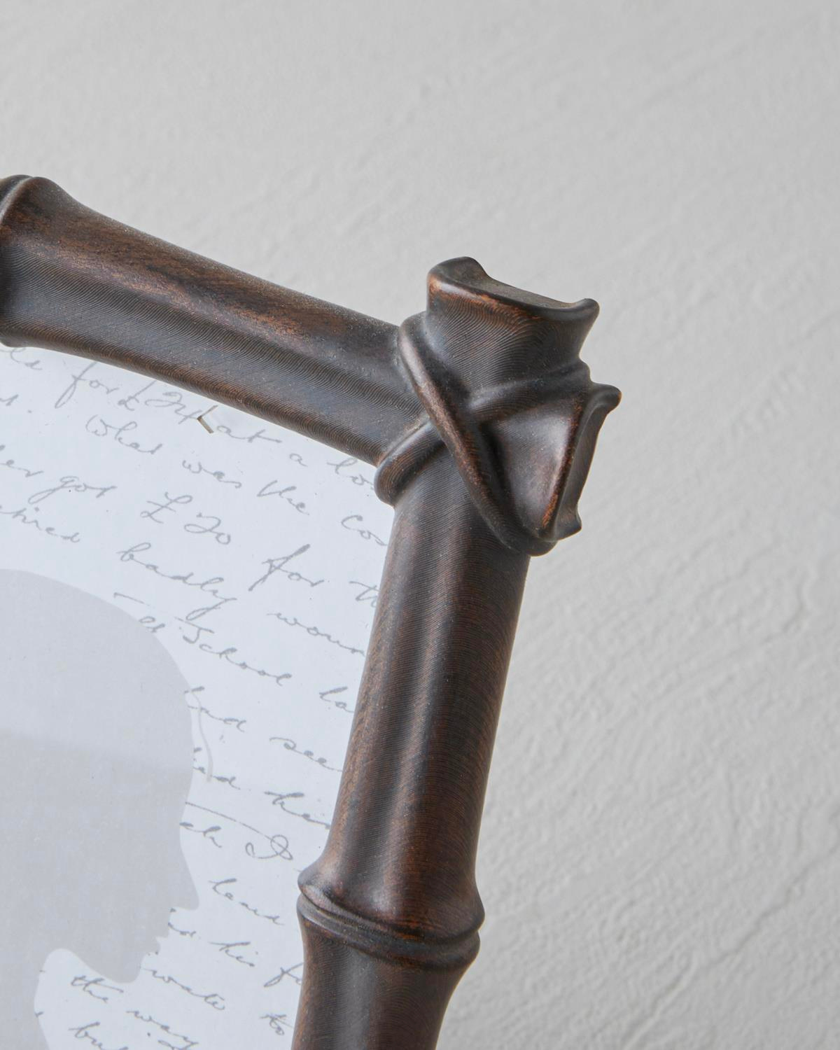 Rash Çerçeve 10x15 cm Kahve